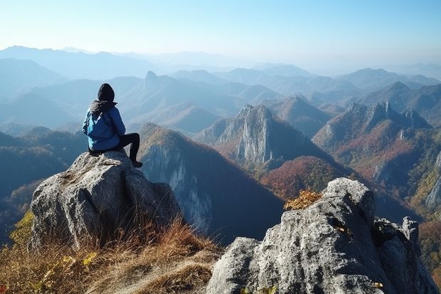 求连江旅游必去十大景点，哪些比较推荐？